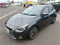 2015 Mazda Demio
