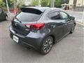 2015 Mazda Demio