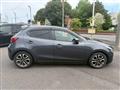 2015 Mazda Demio