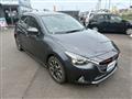 2015 Mazda Demio
