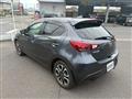 2015 Mazda Demio