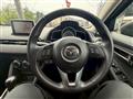 2015 Mazda Demio