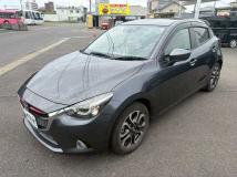 2015 Mazda Demio