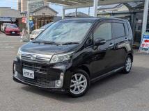 2014 Daihatsu Move