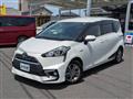 2015 Toyota Sienta