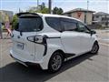 2015 Toyota Sienta