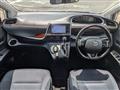 2015 Toyota Sienta