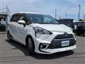 2015 Toyota Sienta