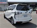 2015 Toyota Sienta