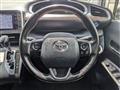 2015 Toyota Sienta