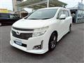 2012 Nissan Elgrand
