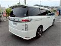 2012 Nissan Elgrand