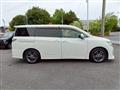 2012 Nissan Elgrand