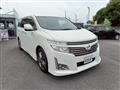 2012 Nissan Elgrand