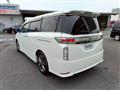 2012 Nissan Elgrand