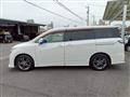 2012 Nissan Elgrand