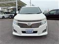 2012 Nissan Elgrand