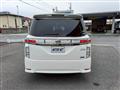 2012 Nissan Elgrand