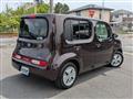 2015 Nissan Cube