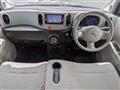 2015 Nissan Cube