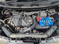 2015 Nissan Cube