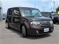 2015 Nissan Cube