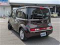 2015 Nissan Cube