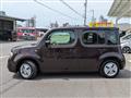 2015 Nissan Cube