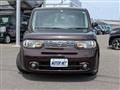 2015 Nissan Cube