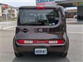 2015 Nissan Cube
