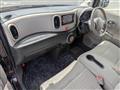 2015 Nissan Cube