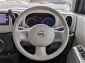 2015 Nissan Cube