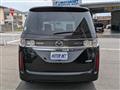 2013 Mazda Biante