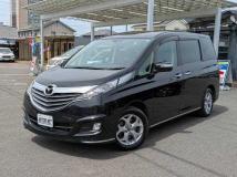 2013 Mazda Biante