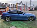 2011 BMW 5 Series