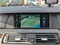 2011 BMW 5 Series