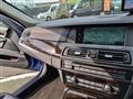 2011 BMW 5 Series