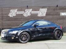 2010 Audi TT