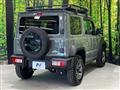 2023 Suzuki Jimny Sierra