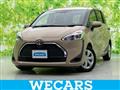 2021 Toyota Sienta