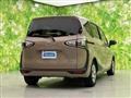 2021 Toyota Sienta