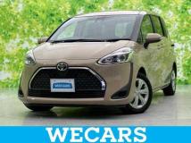 2021 Toyota Sienta
