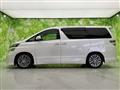 2013 Toyota Vellfire