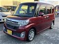 2015 Daihatsu Tanto