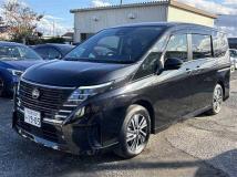 2023 Nissan Serena