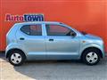 2021 Suzuki Alto
