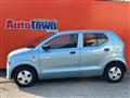 2021 Suzuki Alto
