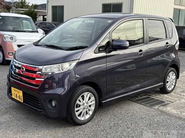 2014 Nissan Nissan Others