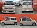 2011 Daihatsu MIRA COCOA
