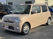 2011 Daihatsu MIRA COCOA